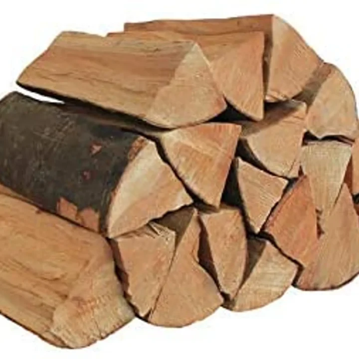 25kg Brennholz Feuerholz Grillholz Buchen Brennholz- 100% Buche,