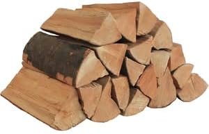 30kg Brennholz – 100% Buche, ofenfertig, Scheitlänge ca. 25 oder ca. 33