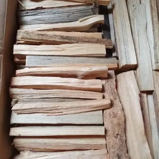 Bernhards Anfeuerholz Anzündholz Brennholz 16,50 kg