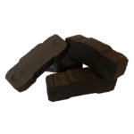 Braunkohlenbriketts im Palettenpaket (960Kg) – Kaminofen
