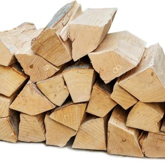 Brennholz Holz 30 kg Für und Kaminofen Feuerschale Grill Buche
