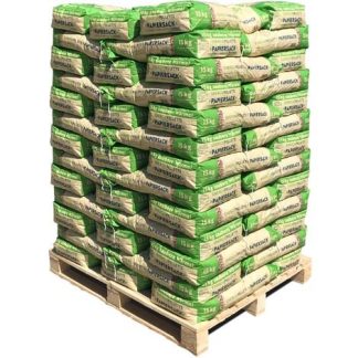 EPH HOLZPELLETS IM PAPIERSACK, 65 X 15KG PALETTE | 15kg – Pelletkamin