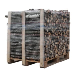 Grillkohle – 50 cm | 50 cm – Kaminofen