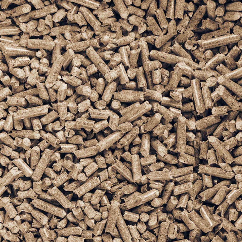 Heizfuxx Red ENplus A1 Hartholzpellets - 975 kg Palette, 15kg Sack – Ansicht 3