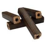 Holzbriketts Pinikay 100% Eiche Palette (960Kg) – Kaminofen
