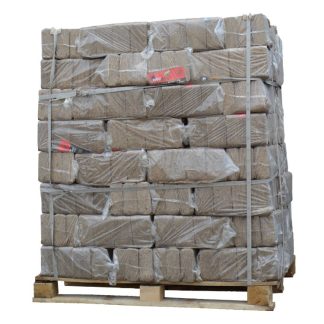 HOLZBRIKETTS RUF 100% EICHE PALETTE (960KG) | 960kg – Kaminofen