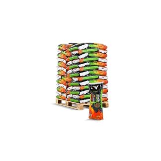 Holzpellets Bio-energy 56×14 kg | 14 kg – Pelletkamin