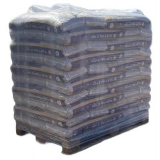 Holzpellets Energiepellets HD 50×15 kg | 15 kg – Pelletkamin