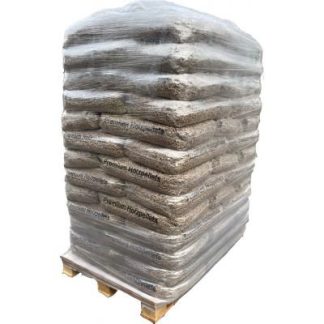 Holzpellets PROFIPELLETS 65×15 kg | 15 kg – Pelletkamin