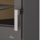 Kamineinsatz – BRONPI Coliseo 13 kW | 13 kW – Kaminofen