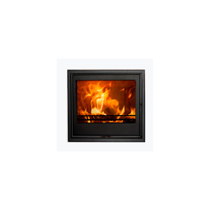 Kamineinsatz – PANADERO HS 7 kW | 7 kW – Kaminofen
