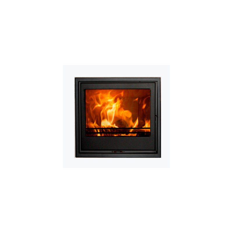 Kamineinsatz – PANADERO HS 7 kW | 7 kW – Kaminofen