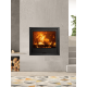 Kamineinsatz – PANADERO HS 7 kW | 7 kW – Kaminofen