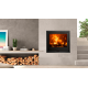 Kamineinsatz – PANADERO HS 7 kW | 7 kW – Kaminofen