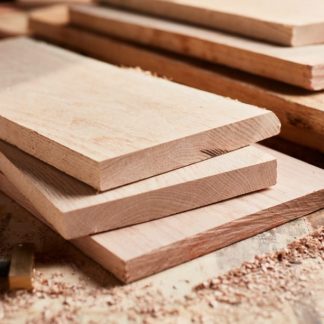 Madera – Kaminofen