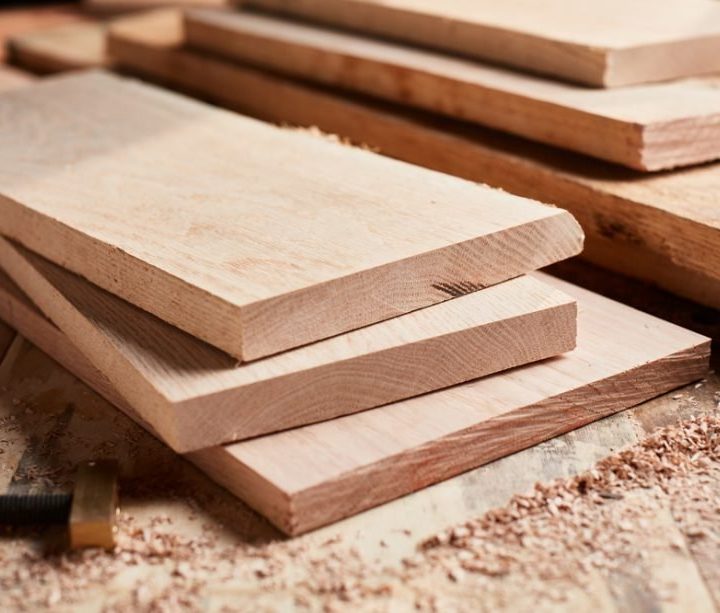 Madera – Kaminofen