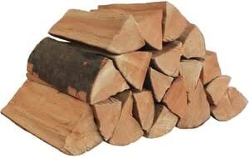 Ofenfertiges Buche Brennholz, 30 kg, Scheitlänge 25 cm – Ansicht 5