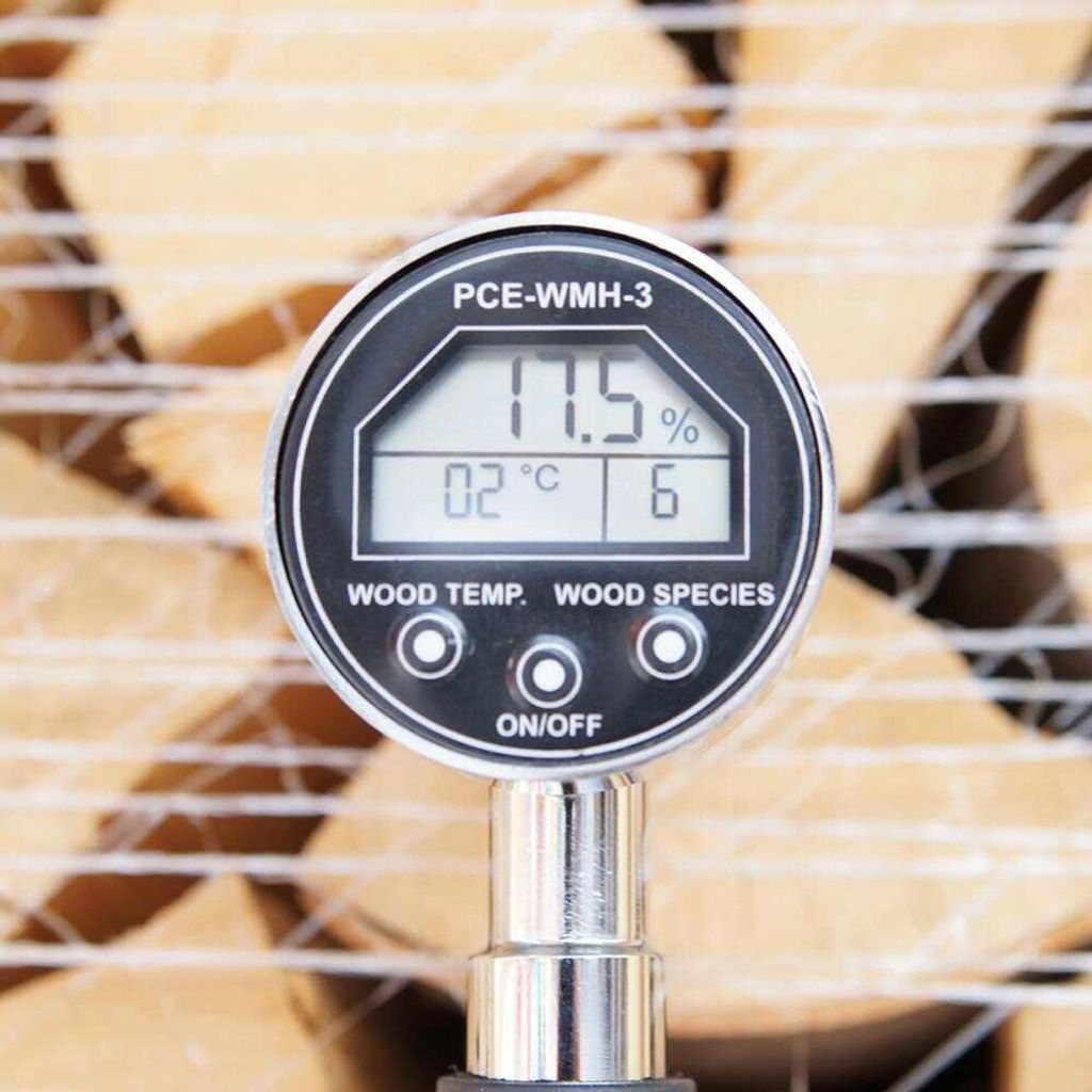 Ofenfertiges Buchenbrennholz – 90 kg in 25 cm Scheiten für gemütliche Kaminabende – Ansicht 5