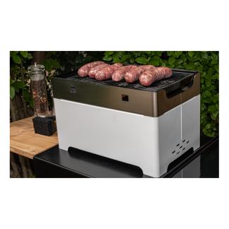 Pelletgrill – Lincar MyBBQ – Pelletkamin