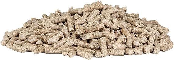 Pellini Holzpellets Sackware 15kg x 66 Sack 990kg Palette | 15kg