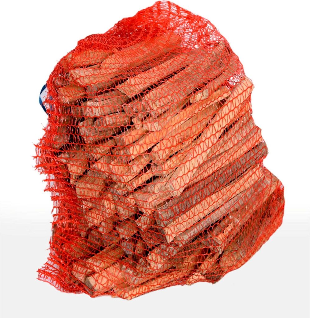 Premium Anfeuerholz aus Nadelholz – 10 m³ für Kamin, Grill und Lagerfeuer – Ansicht 3