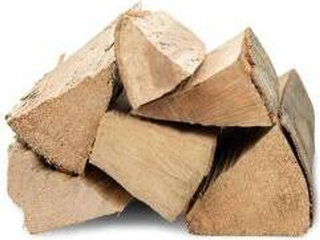 Premium Brennholz Buche – Scheitlängen 25 cm, 2 RM (3 SRM) für effektive Wärme – Ansicht 2