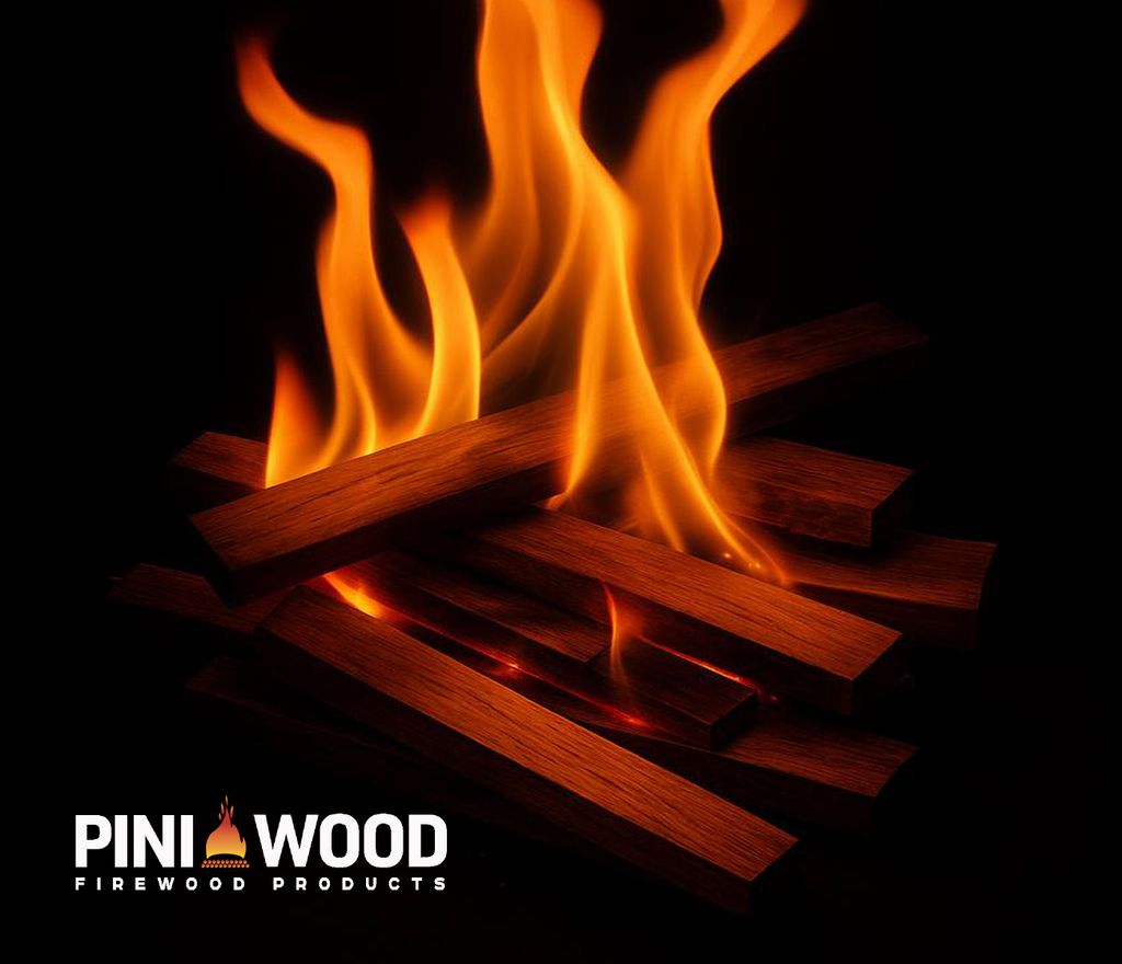 Premium Eichen-Anzündholz 15 kg – Hochwertiges Anfeuerholz für Kamin und Grill – Ansicht 5