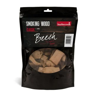 Räucherholz / Smoking Chips barbecook Buche 350g – Kaminofen