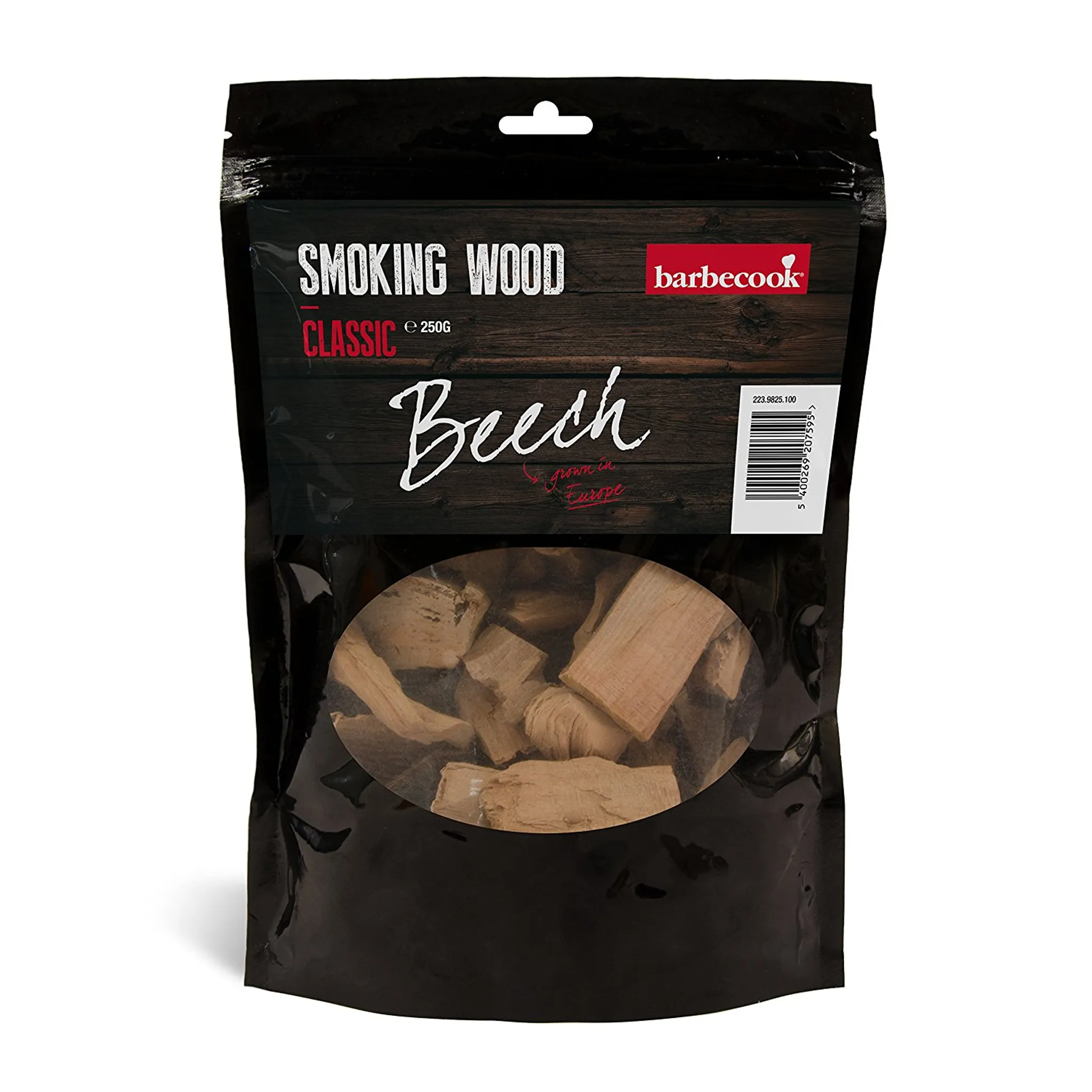 Räucherholz / Smoking Chips barbecook Buche 350g – Kaminofen