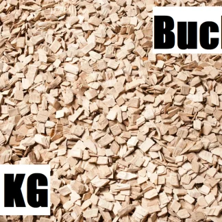 Räucherspäne 15 kg Räuchermehl Räucherchips Holzspäne Buche für tolles