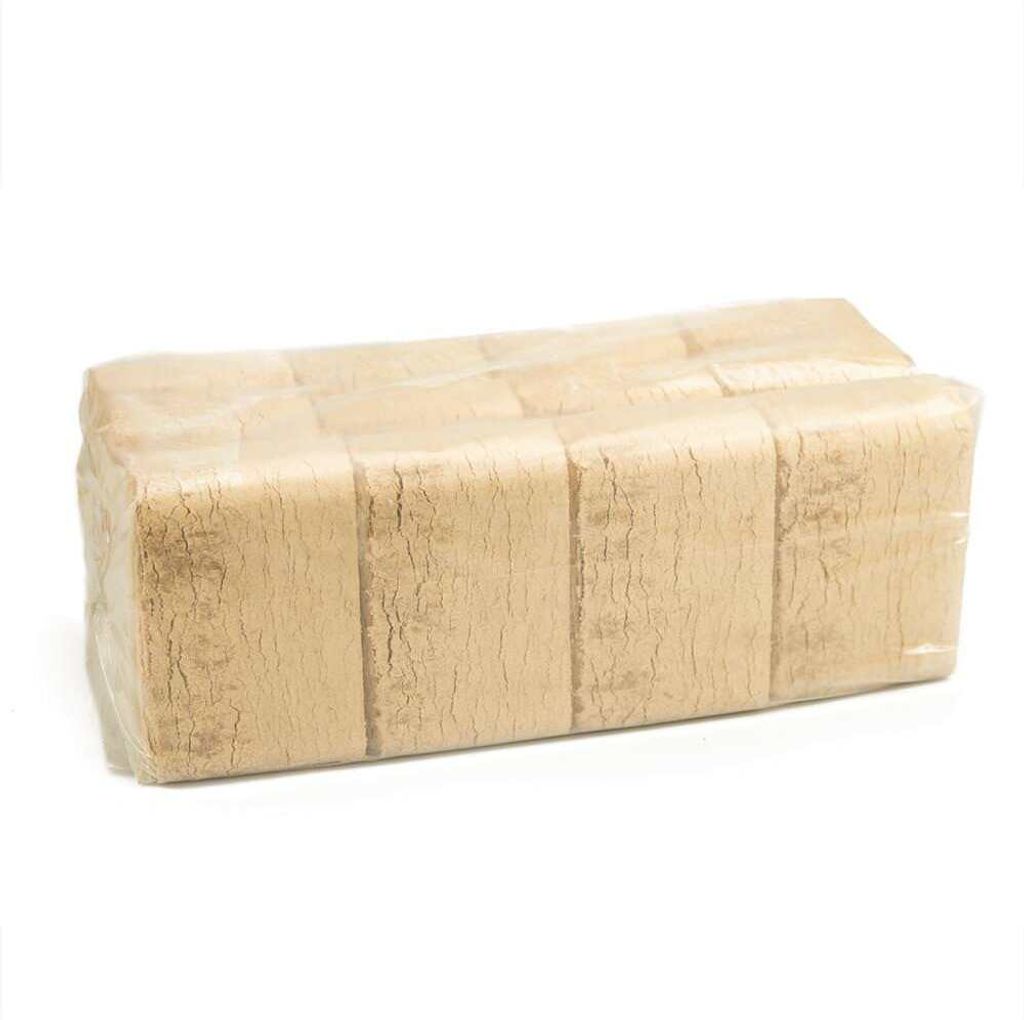 RUF Buchenholzbriketts 960 kg | 96 x 10 kg Briketts – Ansicht 4